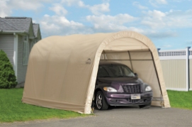 buy shelterlogic 10x15 carport canopy 10x15